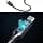 Micro USB AC Charger Compatible with Amazon Kindle Paperwhite E-Reader Tablet and Phone 5V 2A 10W - Image 7