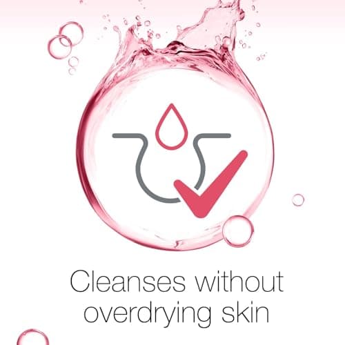 Neutrogena Visibly Clear Nettoyant visage Pamplemousse 200 ml - Image 5
