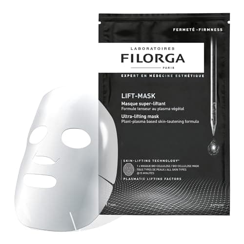Filorga Superlifting Mask Biocellulose Mask 15 ml - Image 4