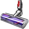 Brush Head for Dyson V7 V8 V10 V11 V15 SV10 SV11 SV12 SV14 Motorhead, Electric Brush Replacement, Dyson Motorized Brush for Carpet and Hard Floors and Narrow Corners - Image 2