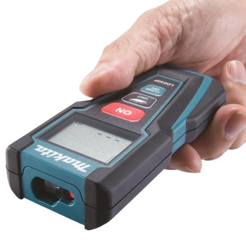 Laser Rangefinder 30 m - MAKITA LD030P - Image 4