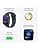 Apple Watch SE 3 [GPS 40mm] Smart Watch with Midnight Case and Midnight Sport Bracelet Activity / Sleep / Heart Rate Monitor Always On Screen - Image 3
