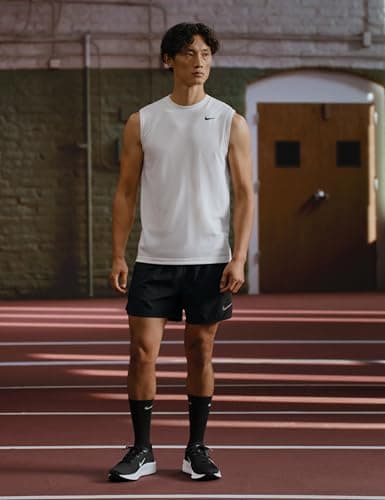 Nike Quest 6 Running ShoeMen's - Image 5