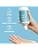 Wella Professionals INVIGO SCALP BALANCE Shampoing doux et apaisant – pour cuir chevelu sensible – sans parfum - Image 3