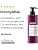 L'Oreal Professionnel, Duo Leave-In Defined & Intensely Hydrated Curls for Curly/Kinky Hair, Intensive Moisturizing Cream + Silicone-Free Styling Jelly - Image 7