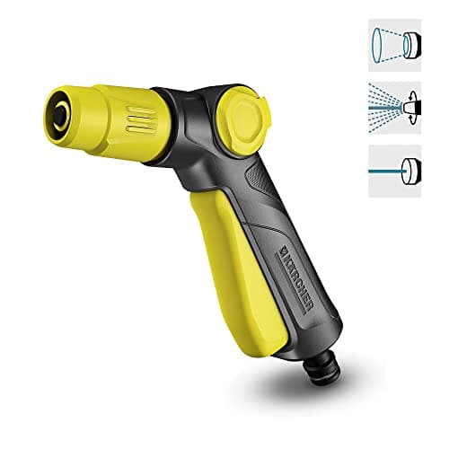 KARCHER 2.645-115.0 Yellow/black hose - Image 3