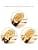 Wella SP Luxury Oil Conditioning Cream 200ml - Image 8
