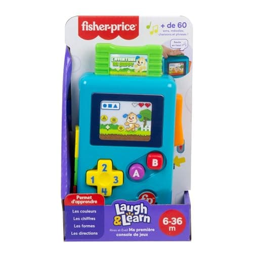 Lil Gamer Cip- Fr - Image 7