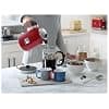 Kenwood ZJX650RD kMix Electric Kettle 1 L – Red - Image 3