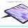 Logitech Combo Touch, Keyboard Case for iPad Pro 13 inch (M4 & M5)(2024 & 2025), FRA AZERTY, Removable Backlit with Stand, Comfortable Typing, Multi-Use Mode - Graphite - Image 3
