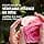 Herbal Essences Douceur Masque Parfum Rose 500ml Helps to make hair silky and moisturized. Blend of ingredients of natural origin* and rose essence, vegan and not tested on animals - Image 4