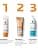 La Roche-Posay - Anthelios - Brume Visage SPF 50 - Protection Solaire Haute Performance - Fini Mat Invisible et Résistante à l’Eau - Brume Solaire 50 Adaptée aux Peaux Sensibles et Mixtes - Image 4