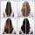 Aussie SOS Repair & Revitalization Conditioner 350ml For Dry, Stressed and Damaged Hair, Soft and Moisturized Protects From Styling Damage - Image 4