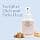 Jean & Len Rinseless Restructuring Spray for Damaged Hair, with Phytokeratin Elements and Plant Proteins, Restores Hair Shine, Parabens and Silicones, 100 ml - Image 6