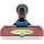 FENRIR FURminator Deshedding Brush Comb Tool for Short Hair Large Dogs (Metallic Bronze) - Image 5