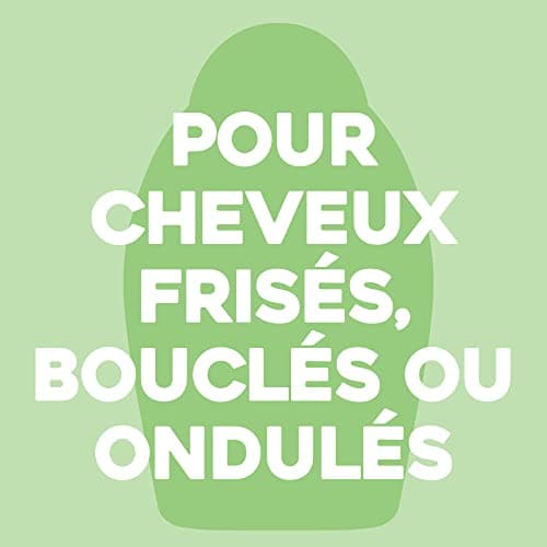 OGX-Après-Shampooing Ever-Straightening+Brazilian Keratin Smooth (flacon de 88,7 ml)-Après-shampoing lissant à la kératine brésilienne -Soin cheveux hydratant et réparateur pour des cheveux éclatants - Image 4