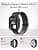 ESR Apple Watch Ultra 3/2/1 Case, 49mm Screen Protector (2025/2024/2023/2022) Military Protection Aluminum Alloy Case with 2 Armorite Glass Guards, Stay Stylish, Black - Image 3