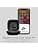 Beats Fit Pro - Écouteurs totalement sans fil avec réduction du bruit - indice IPX4, compatibles avec les appareils Apple et Android, technologie Bluetooth® classe 1, micro intégré - Noir - Image 6