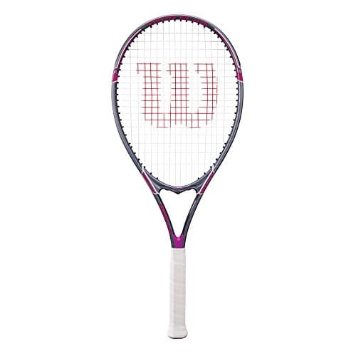 Wilson Tour Slam Adult Tennis Racket - Image 2