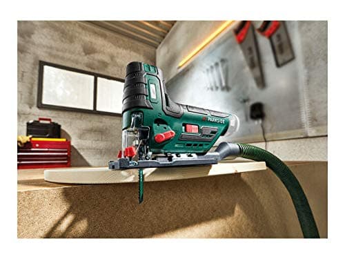 PARKSIDE® Cordless pendulum jigsaw »PSTKA 12 B3«, 12 V - Image 5
