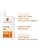 La Roche-Posay - Fluide Invisible Anthelios UVMUNE 400 - Texture Fluide Ultra Légére Sans Parfum - Soin Pour Le Visage Protection 50+ Haute Efficacité - Produit solaire SPF50 Pour tous types de peau - Image 4