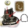 KitchenAid Kitchen Processor Repair Kit Includes Sprocket, Gasket, Transmission Grease, 5 Year Warranty - Image 2