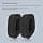 Cooling-Gel Ear Pads for Corsair Void Pro/Elite/RGB/SE/USB/Void v2/Wireless - Cool and Improved Comfort, Compatible with Void Pro RGB, Void Elite RGB, Void Surround (Black) - Image 7
