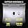 CORSAIR Sabre v2 Pro Ultralight Wireless Gaming Mouse - 33,000 DPI, 36g Weight, 8,000 Hz Polling, Mechanical Switches, Up to 70 Hours Battery Life, Corsair Web Hub - Black - Image 8