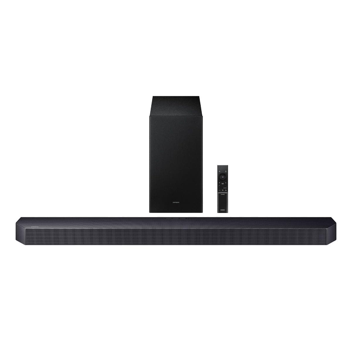 Samsung Barre de Son HW-Q600F/ZF Dolby Atmos/DTS:X, Q-Symphony Gen II, 3.1.2 canaux, Son Intelligent et Mode Jeu Pro - Image 8