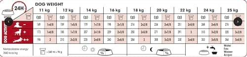 ROYAL CANIN® Croquettes pour chiens adultes de taille moyenne 4 kg - Image 7