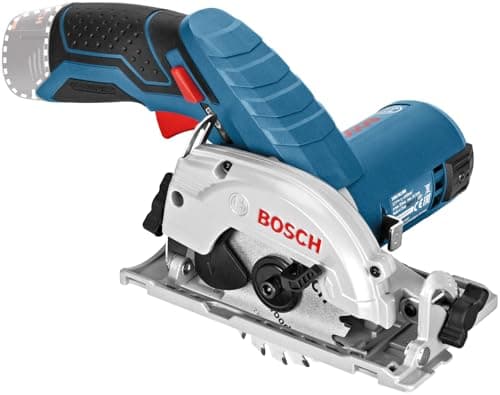 Bosch Professional 12V System cordless circular saw GKS 12V-26 (blade diameter: 85 mm) - Image 4