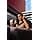 Motorola Moto Buds Plus, Wireless Earphones, Active Noise Reduction, Sound by Bose Wireless Earphones, Dolby Atmos Spatialized Sound with, Bluetooth Headphones Battery Life Up to 38h, Sand Beige - Image 6