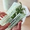 OXO Good Grips 11212300MLNYK INOXO.11212300ML, Stainless Steel, Green, 34.5 x 25.2 x 24.2 cm - Image 5