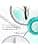 KÉRASTASE - Therapist Resistance Routine for Coloured Hair - Repairs & Strengthens - FIBRA-KAP™ Technology & Resurrection Sap - Image 6