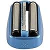 Replacement Shaver Head 40B, Compatible with Braun CoolTec Series Electric Shavers CT2s, CT2cc, CT4cc, CT4s, CT4cc, CT5cc, CT6cc - Image 5