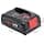 Bosch Replacement Lithium Ion Rechargeable Battery 18V 3.0ah Compatible with Bosch Tool BAT609 Battery - Image 3