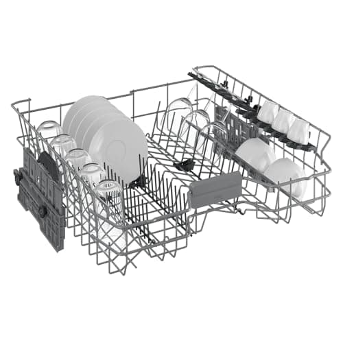 Lave vaisselle Beko BDIN38651C ENCASTRABLE 60 CM - Image 8