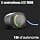 RYGHT – TOOGO S – R484017 – Wireless Outdoor Speaker with RDB LED – 15H Battery Life, 5 RGB Modes, Built-in Mic and Voice Assistant – IPX5 Water Resistant, Dual Pairing - Image 7