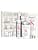 KÉRASTASE Première Trio Set - Damaged Hair - Enriched with Citric Acid and Glycine - Repairs from the First Use - Pre-Shampoo, Shampoo and Conditioner - Image 2