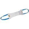 Julius-K9 18425 Bite Draught Excluder Cotton/Nylon with Inner Stitching and 2 Handles, 25 x 5.5 cm - Image 6