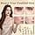 Rice Skin Care Set, 5 Pieces, Rice Tonic, Essence, Cream, Eye Serum, Cleansing, Rice Raw Pulp Skin Care Kit, Moisturizing, Non-Greasy, Suitable for All Skin Types - Image 7