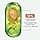 Garnier Fructis Sleek & Stay Thermo-Protective, Thermo-Activated Anti-Frizz Serum for Dry and Dull Hair, Moisture Resistant and Protects Up to 230°C - 3 Bottles of 50 ml - Image 5