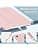 ProCase Case for Samsung Galaxy Tab A11+ (SM-X230) 2025/ A9+ (SM-X210) 2023 11 Inch, Galaxy Tab A11 Plus/A9 Plus 11 Inch Tablet Case, Cover with Auto Sleep/Wake -Light Pink - Image 7