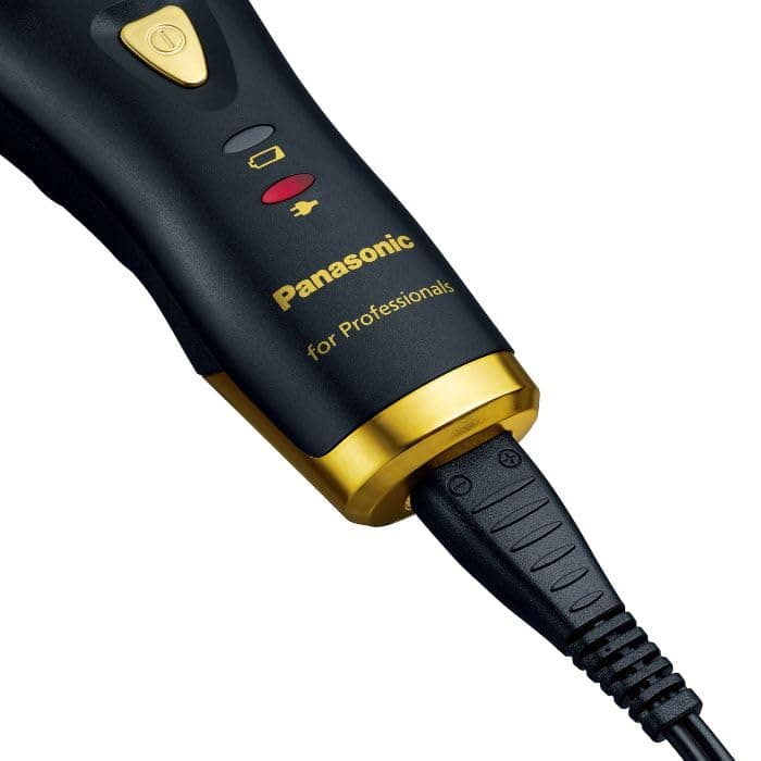 Panasonic Tondeuse à cheveux ER-GP84 Doré - Image 5
