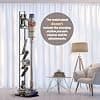 Foho Vacuum Cleaner Holder Stand for Dyson Gen5 V15 V12 V11 V10 V8 V7 V6 Vacuum Cleaner Accessories Holder Stand Organizer Metal - Image 8
