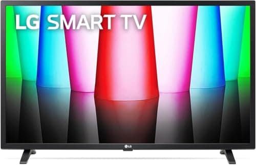 LG Q630006LA 32" FHD LED Smart TV WIFI - Image 3