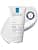 La Roche-Posay, Lipikar Urea 10%, Lait Hydratant Anti-Sécheresses et Anti-Irritations, Idéal Peaux Très Sèches, Soin Triple Action, Enrichi en Beurre de Karité, 200 ml - Image 2