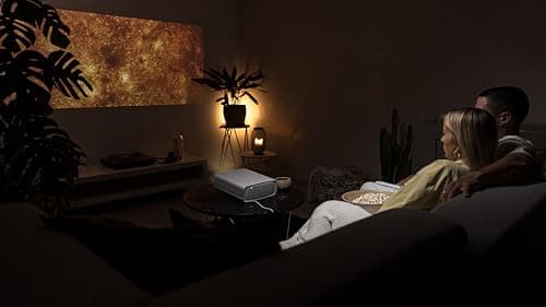 Philips, Neopix 750, Home Theater Projector, Advanced Image Correction, 1920 x 1080 Pixels (Full HD, 2x7 Watt Internal Stereo Speakers, Keystone Correction - Image 7