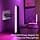 TAIFU Philips Hue Play Light Bar Starter Set 440400980001 440400982931 S020XM2400083 78201 30 U7 78202 7820230U7 7820330U7 7882033 1U7 7820430U7 Adapter - Image 3