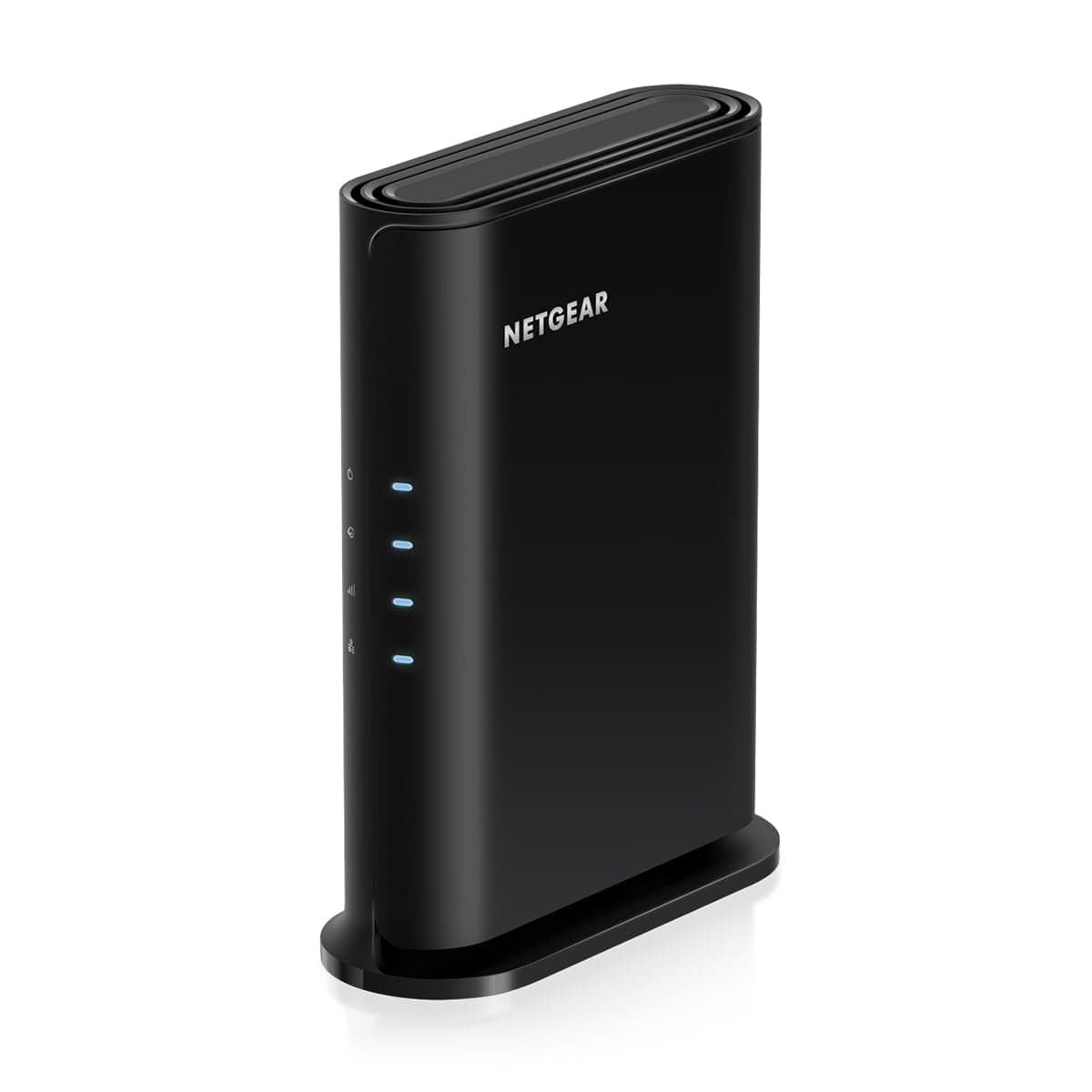NETGEAR NETGEAR WiFi 6 Router (RAX9) - Security Features, AX1800 WiFi Speed (up to 1.8Gbps) - Covers up to 90m2 and 20 devices